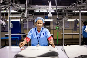 Hình minh họa khóa học Chất Lượng Chuỗi Cung Ứng trong môi trường làm việc