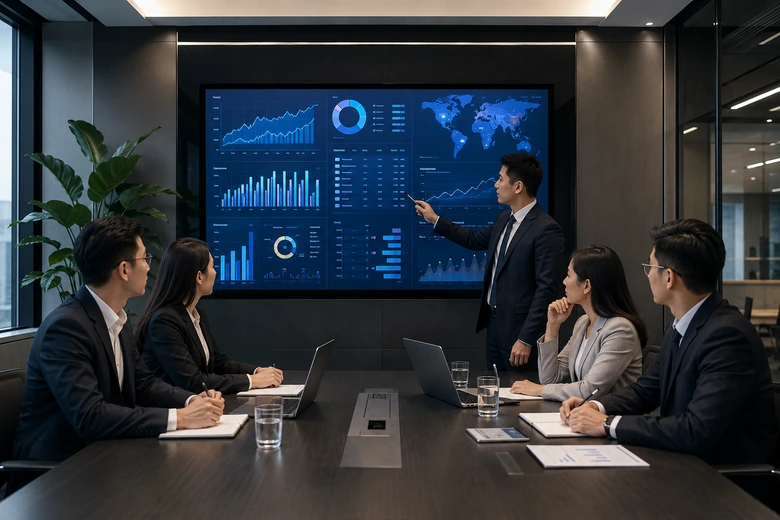 Risk Management and Compliance