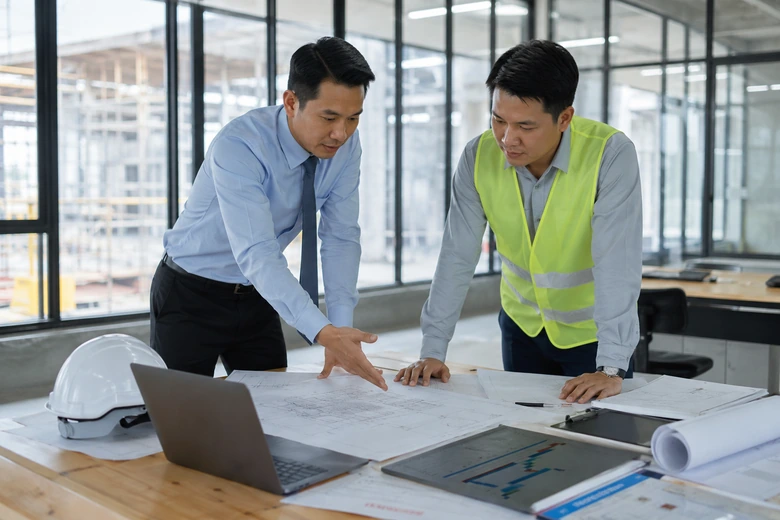 Construction Project Management