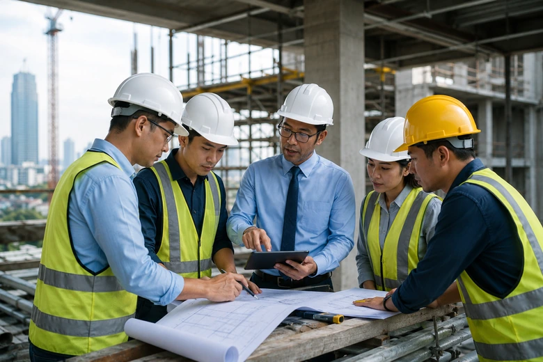 Construction Quality and Risk