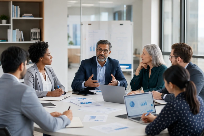 Training Center Management