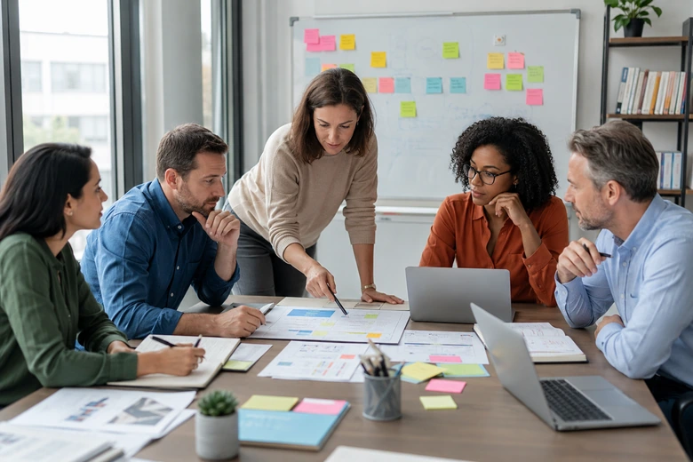 Training Program Design