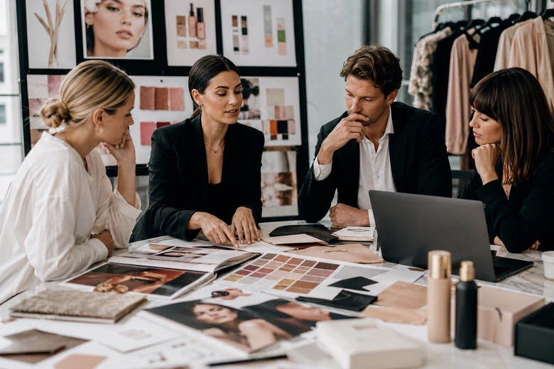 Personal Branding