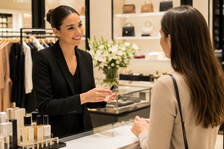 Consulting and Selling Skills