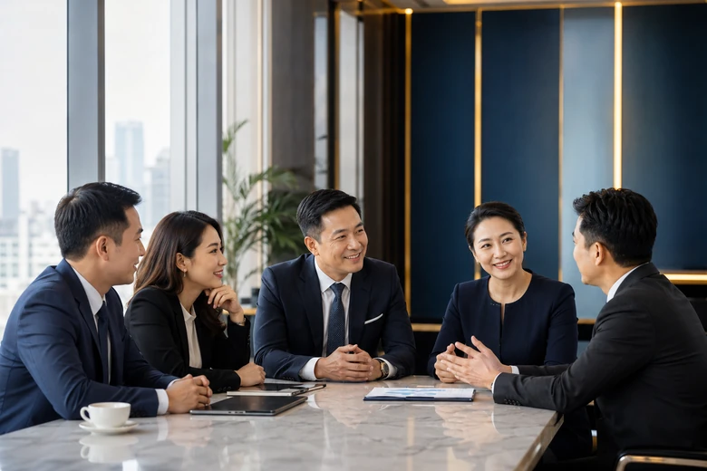 Đào tạo quản trị nhân sự hiệu quả