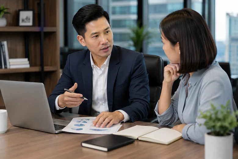 Kỹ năng giao tiếp và ứng xử chuyên nghiệp