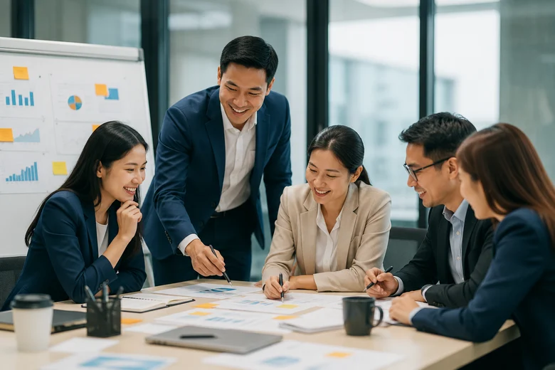 Kỹ năng tư duy phản biện và giải quyết vấn đề
