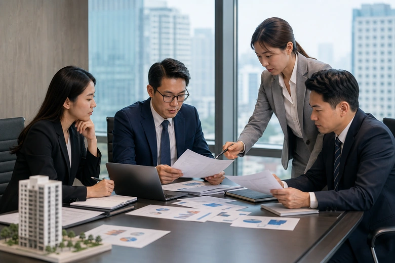 Transaction Risk Management