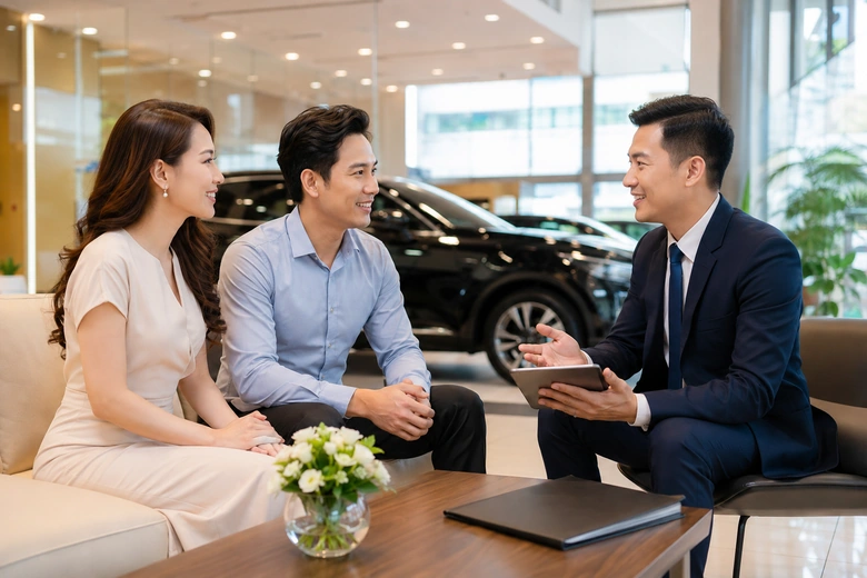Professional Selling Skills