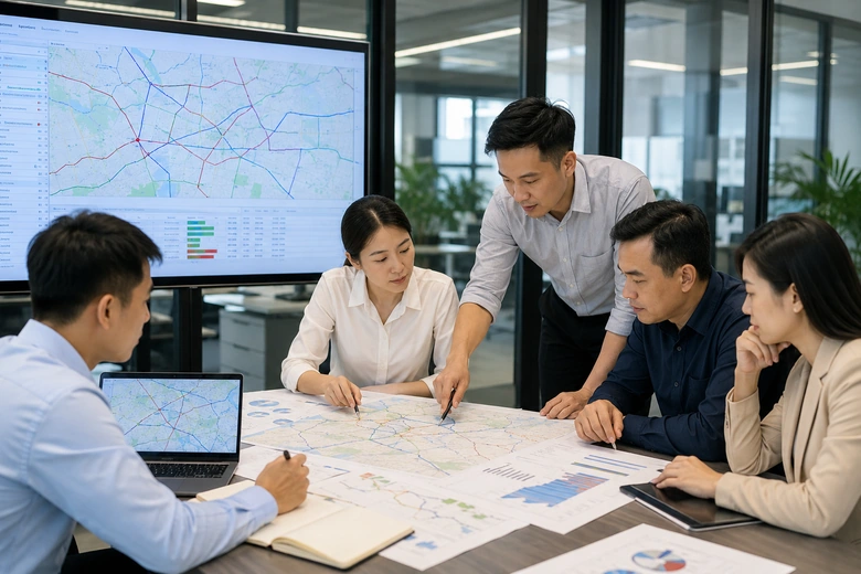 Transportation Planning