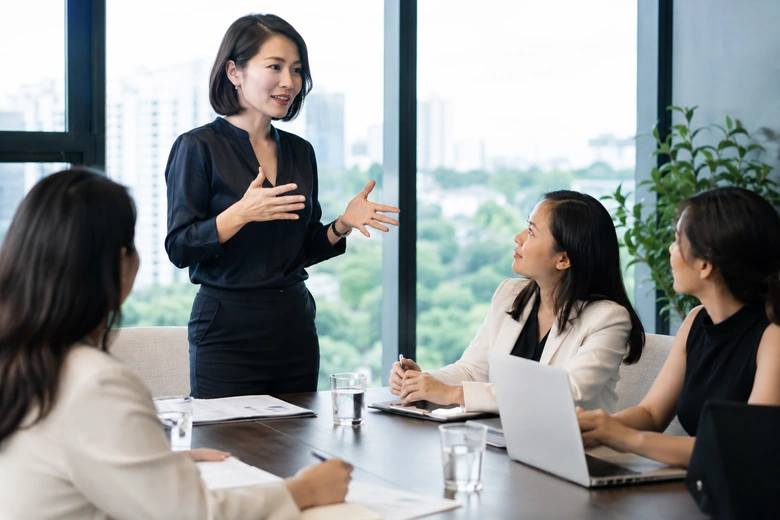 Influential Communication