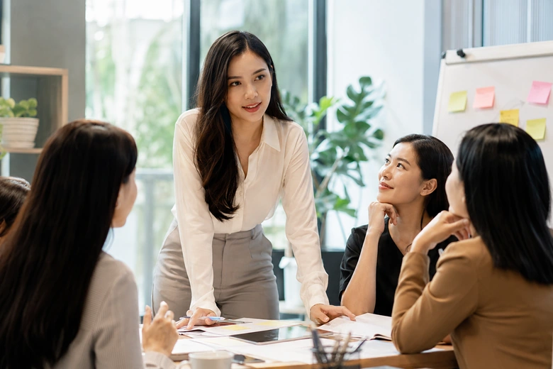 Effective Self-Leadership