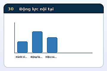 Minh họa cấu trúc Mô hình Động lực nội tại
