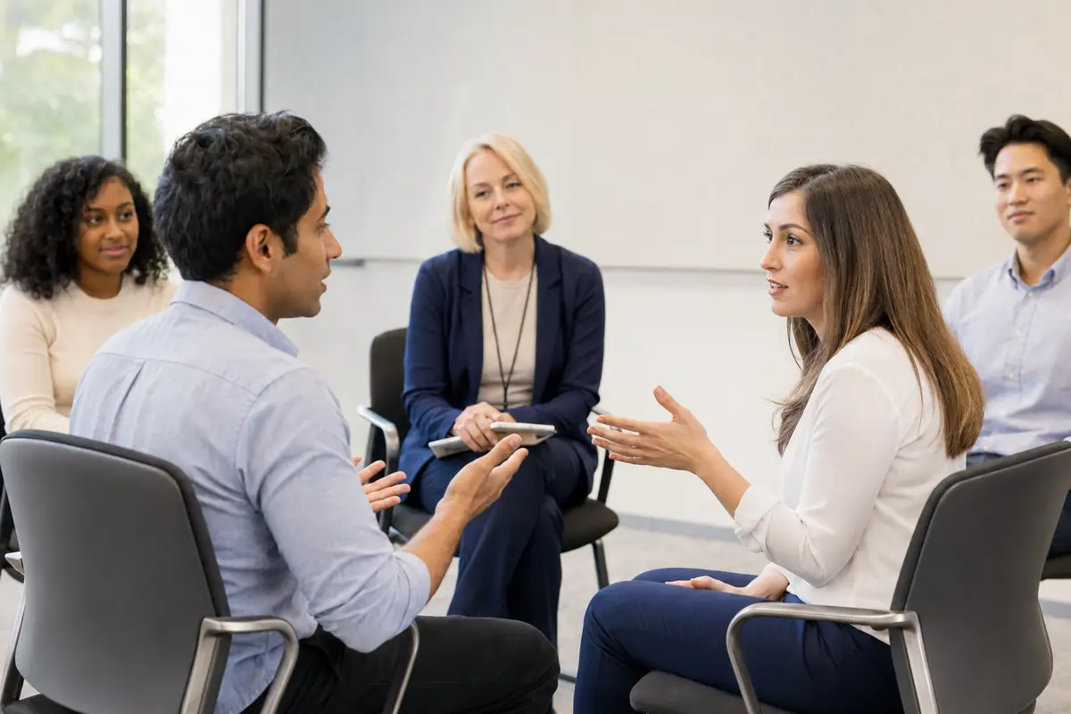Course: Communication and Interpersonal Skills