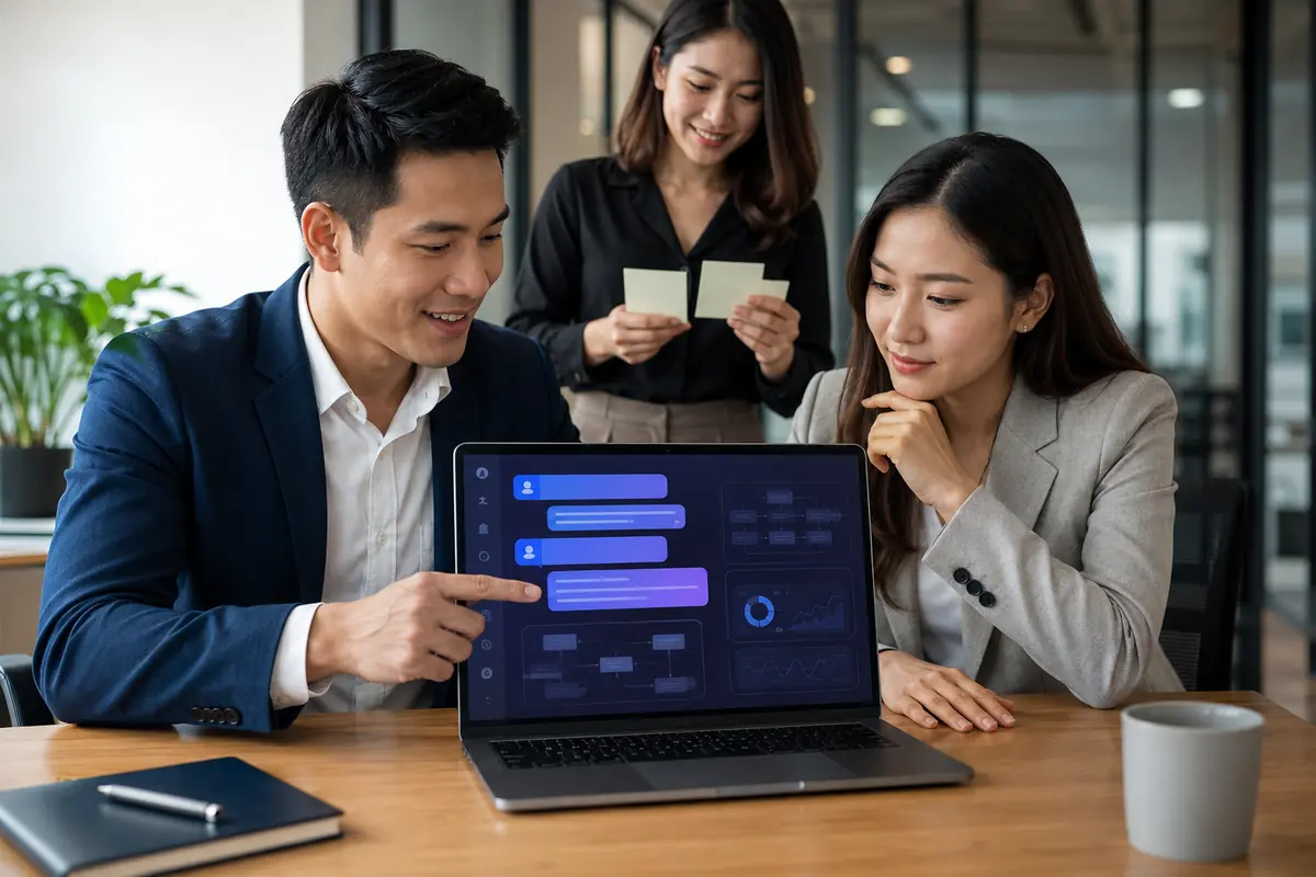 Course: Boosting Productivity with ChatGPT