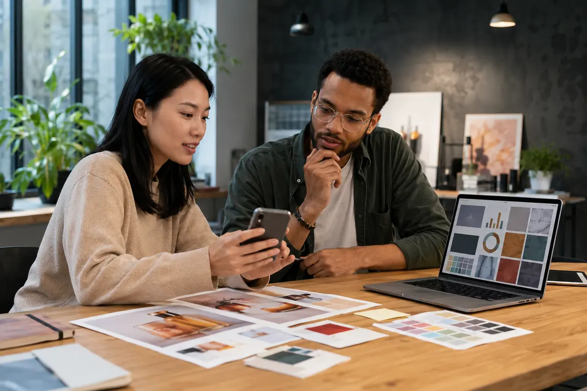 Planning and implement Marketing online