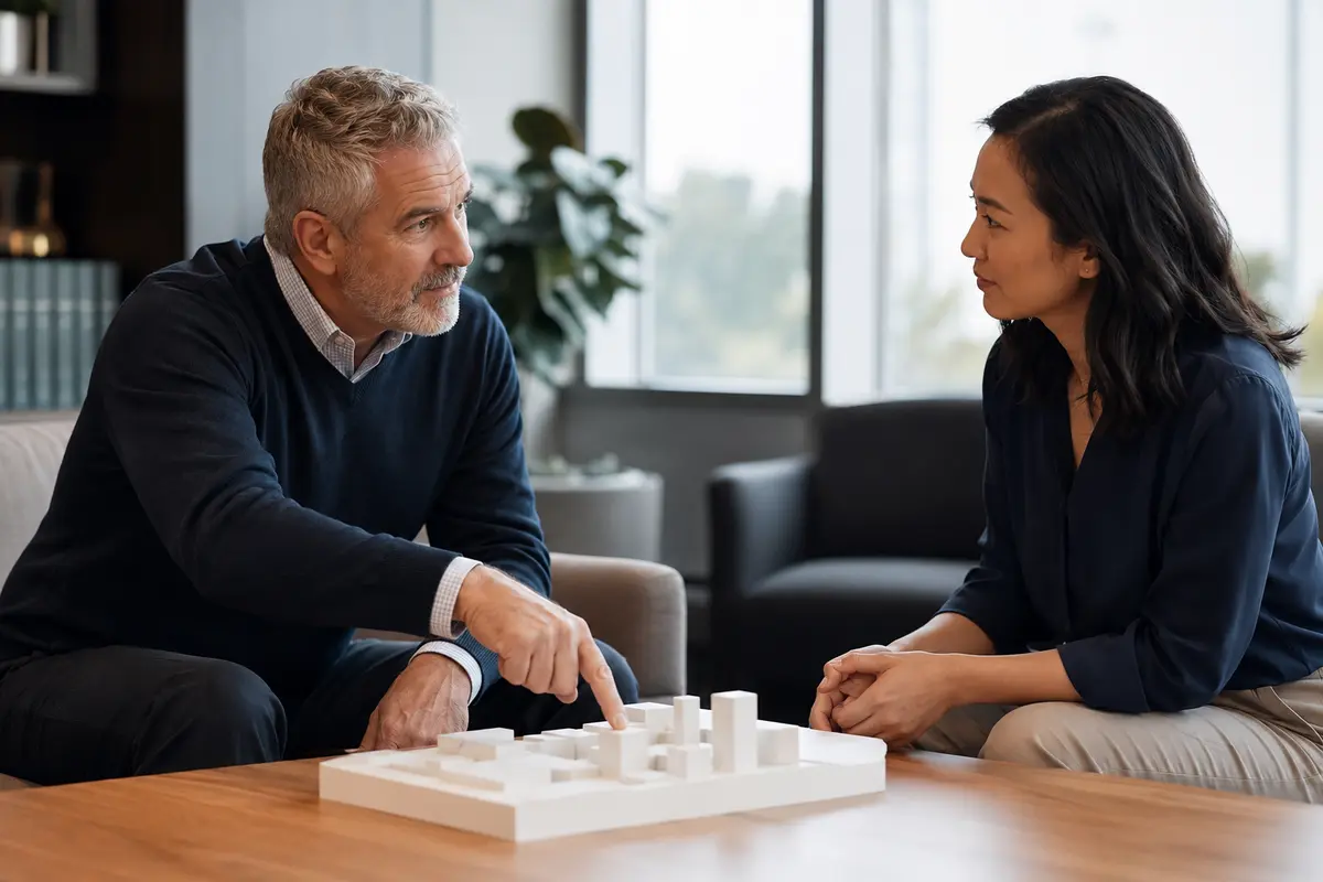 Feedback Capability and Performance Management Course