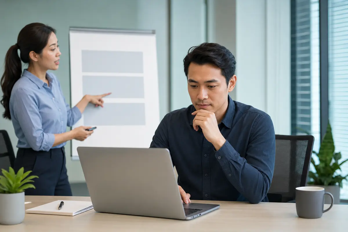 Course: Effective Email Writing Skills
