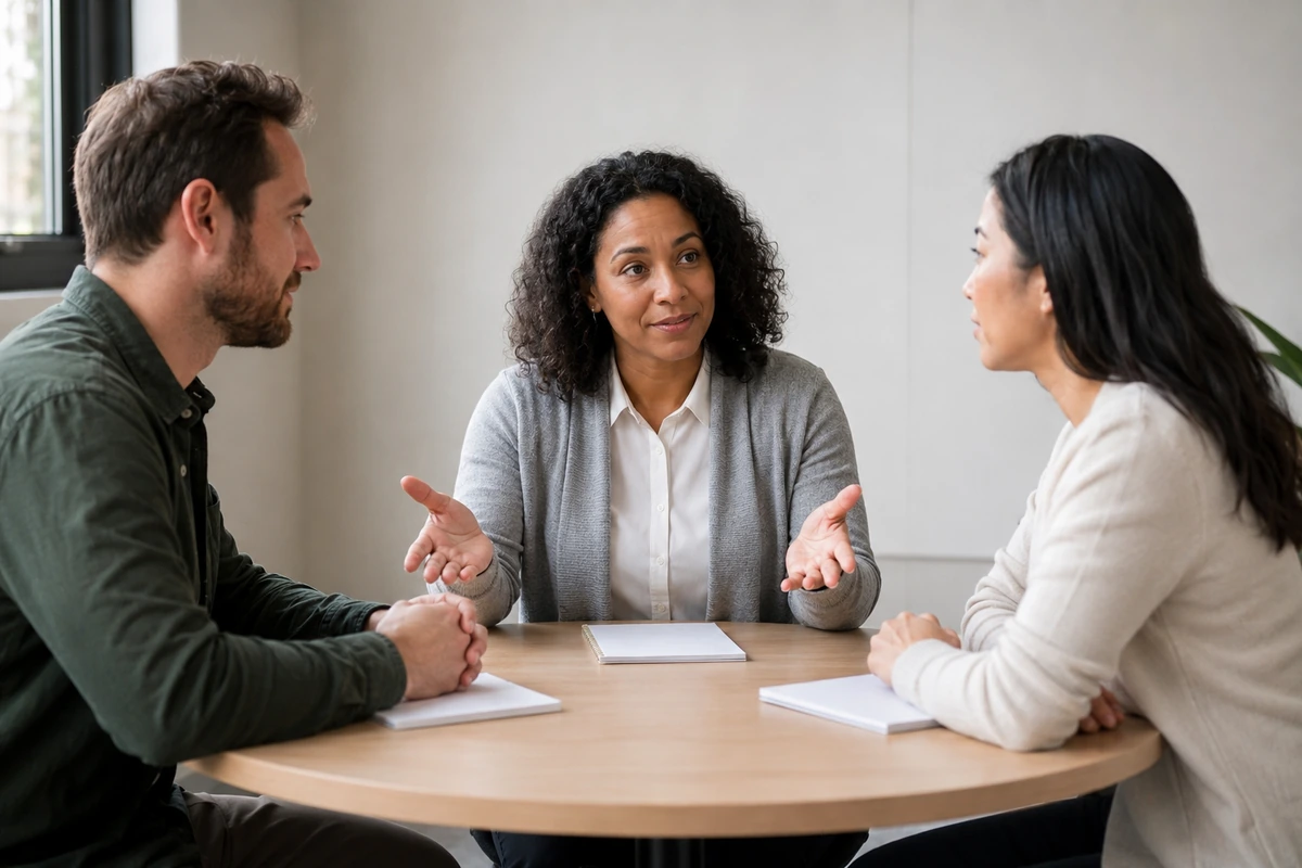Course: Leadership Through Powerful Questions