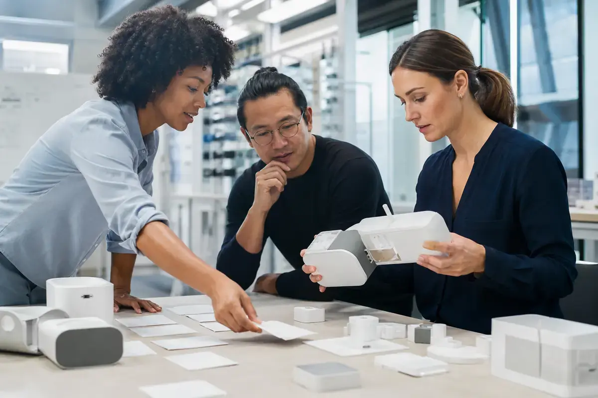 Course Skills Implement Kaizen