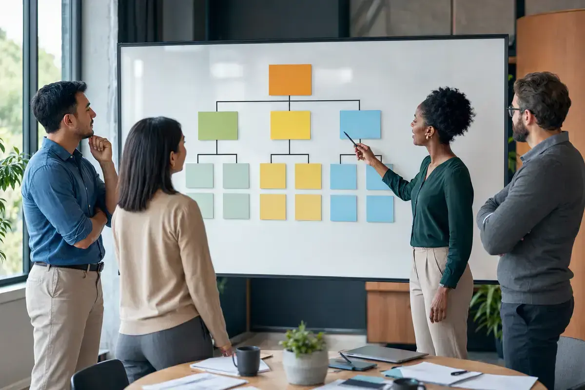 Production Line Balancing course