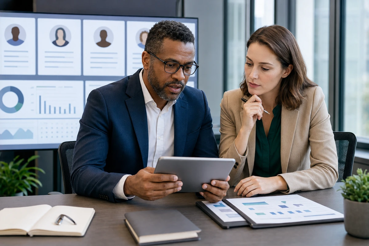 Course: People Management Skills