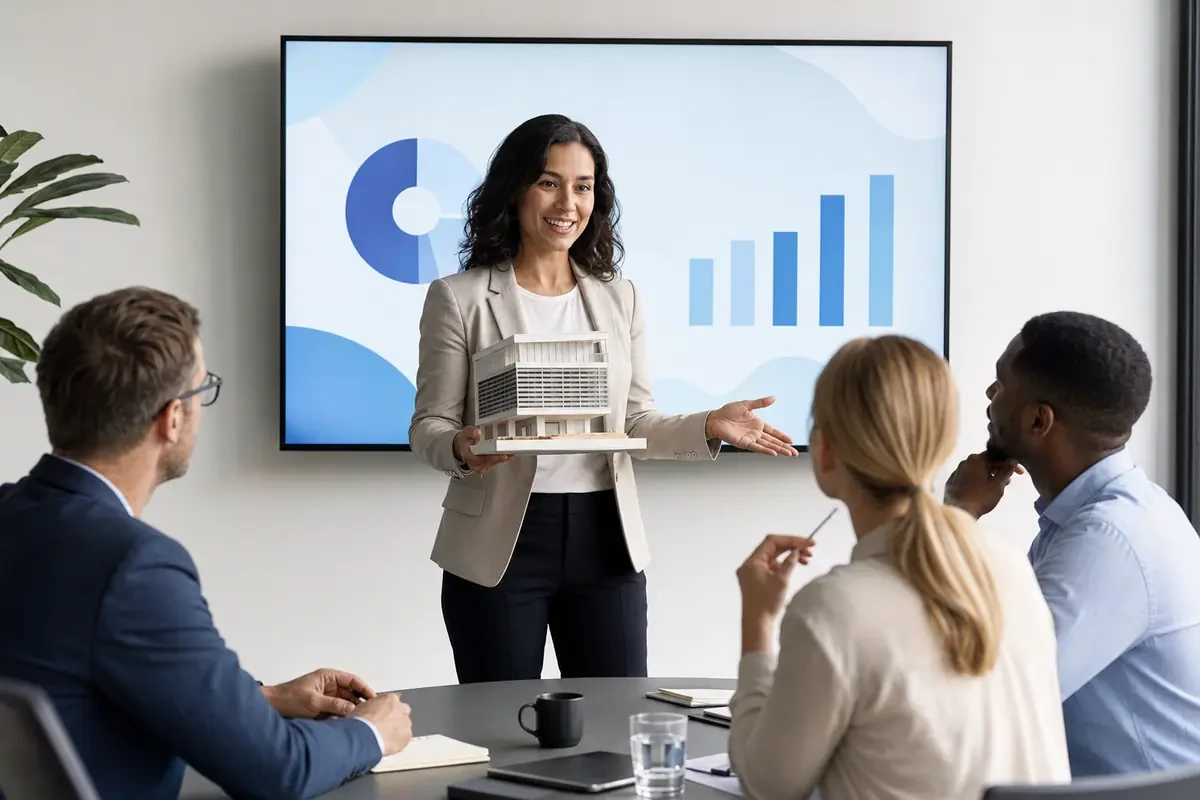 Course: Presentation Skills