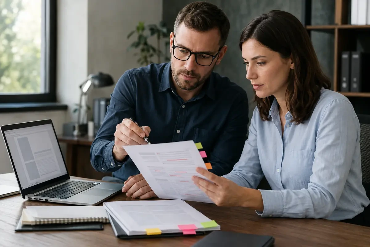 Course: Report Writing Skills