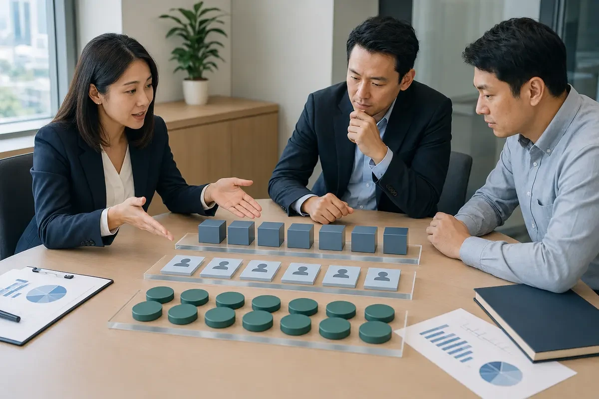 Course: Financial Risk Management