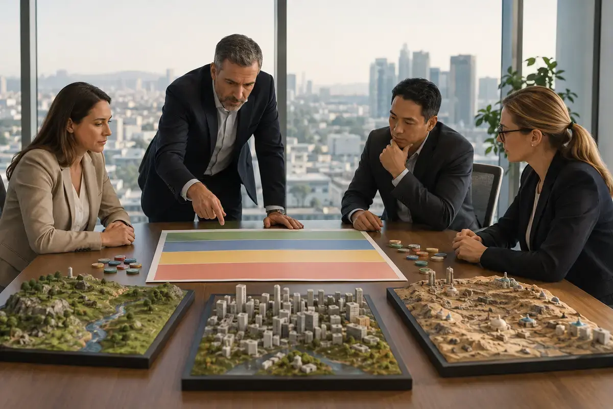 Course: Risk Management Strategy