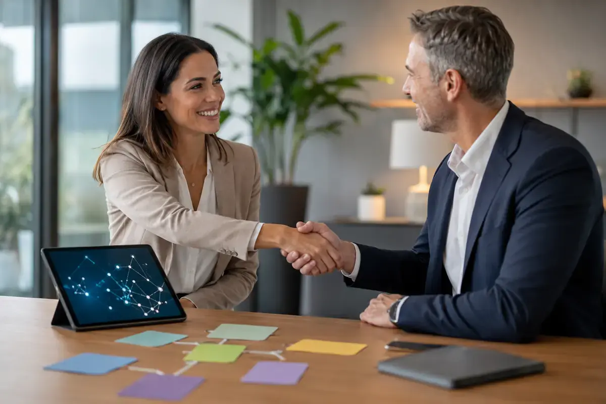 Course: Omnichannel Sales Skills