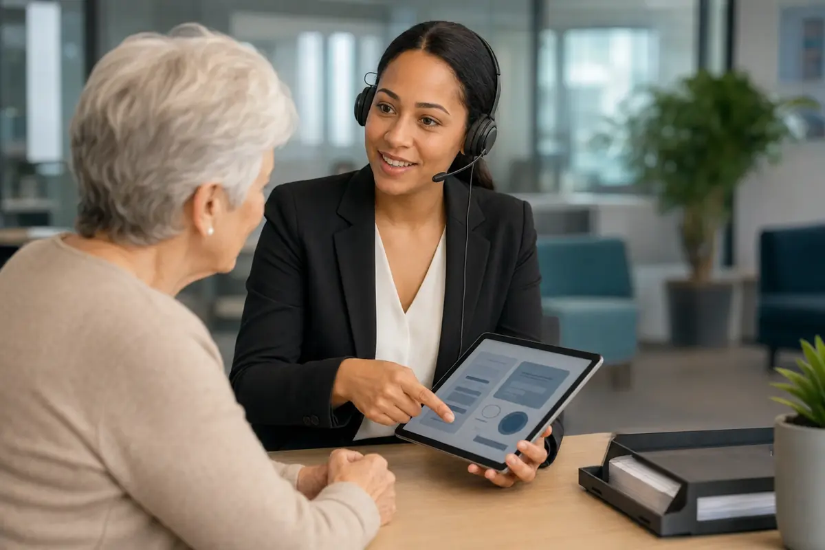Course: Sales and Customer Care Skills