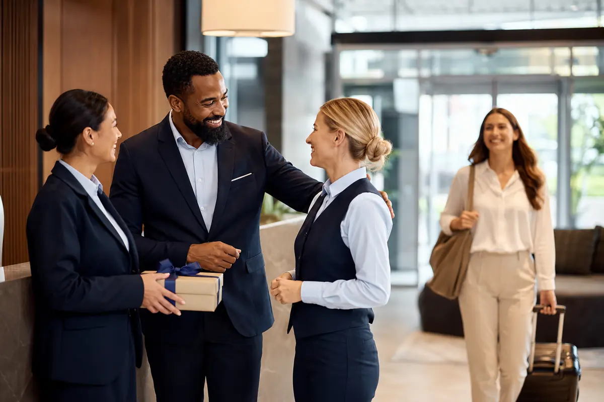 Customer Experience Management course
