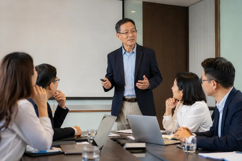 Quản lý hiệu suất nhân viên