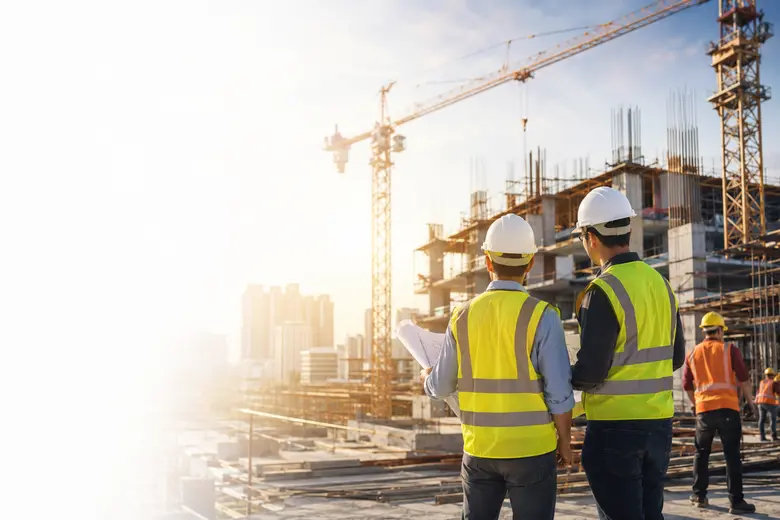 Construction & Engineering Industry Training