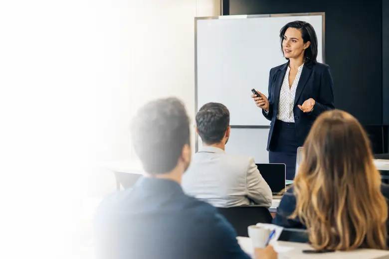 Education & Training Industry Program