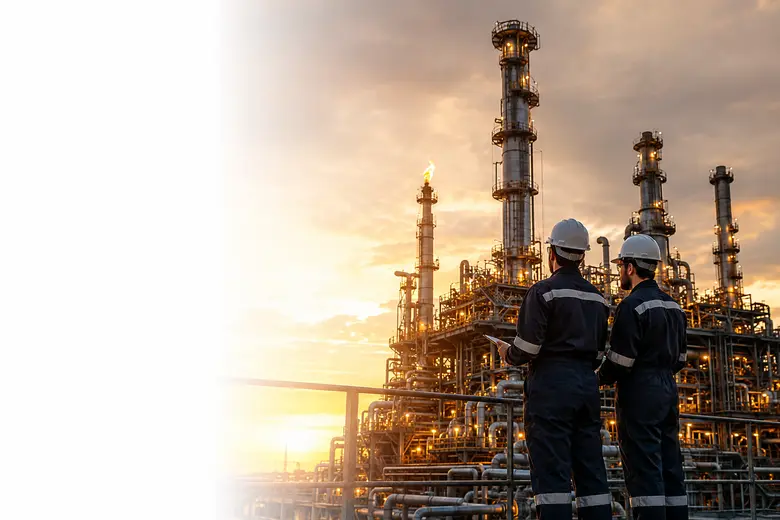 Energy & Oil and Gas Industry Training