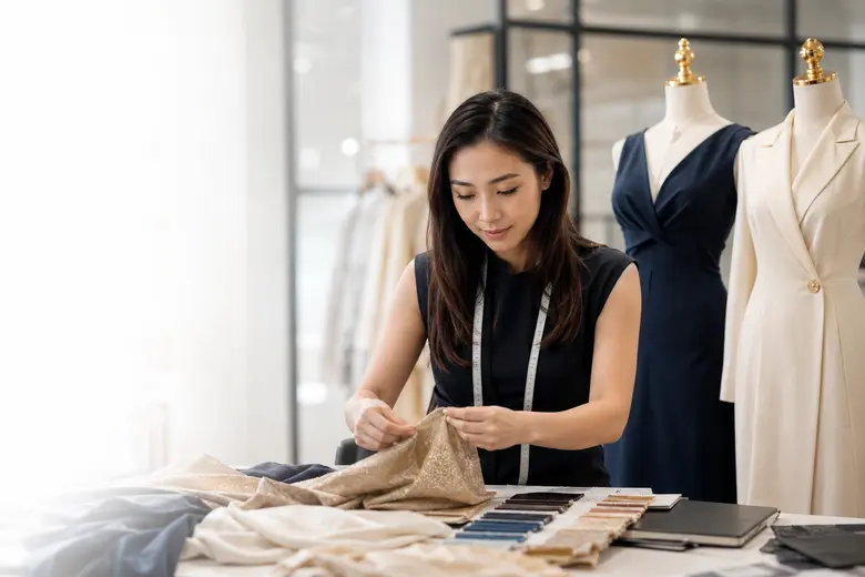 Fashion & Beauty Industry Training