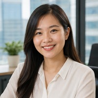 Ảnh minh họa học viên Nguyễn Lan Anh