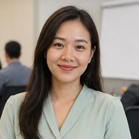 Ảnh minh họa học viên Đỗ Thị Thuỳ Linh