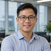 Illustrative photo of a participant - Nguyen Van Son
