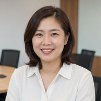 Illustrative photo of a participant - Tran Thi Hanh