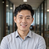 Illustrative photo of a participant - Le Hoang Nam