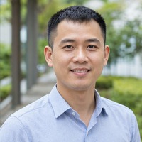 Illustrative photo of a participant - Pham Minh Tuan