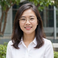 Illustrative photo of a participant - Bui Thi Lan Anh