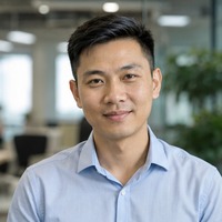 Illustrative photo of a participant - Nguyen Quoc Anh