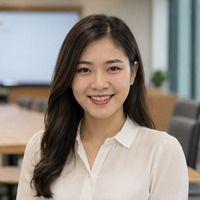 Illustrative photo of a participant - Tran Minh Chau