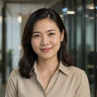 Illustrative photo of a participant - Le Thi Bich