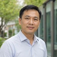 Illustrative photo of a participant - Pham Van Hung