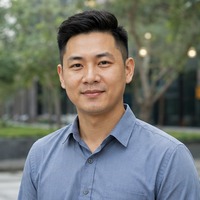 Illustrative photo of a participant - Bui Thanh Tung